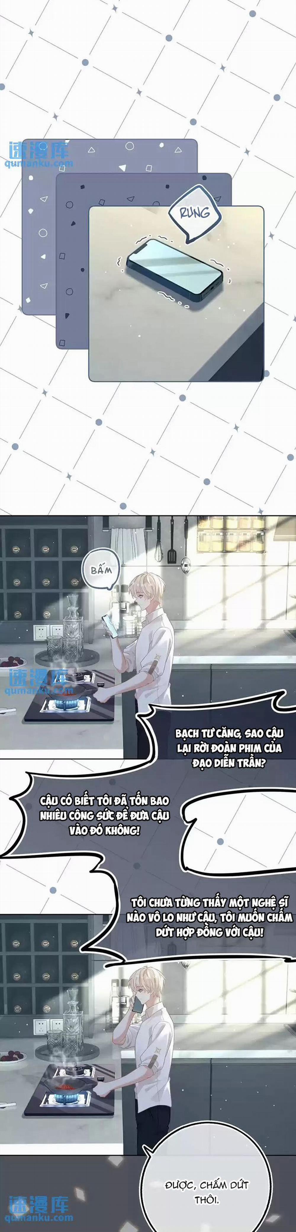 Lang Cẩu Chủ Thần 9 trang 3