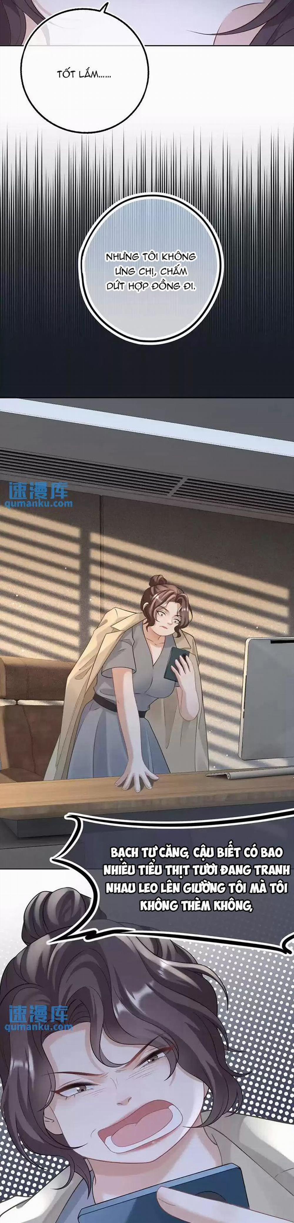 Lang Cẩu Chủ Thần 9 trang 7