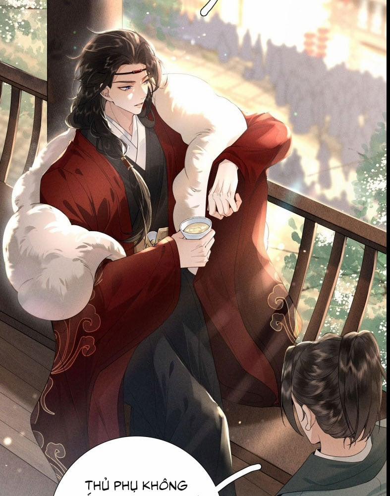 Lang Kỵ Trúc Mã Lai 1 trang 14