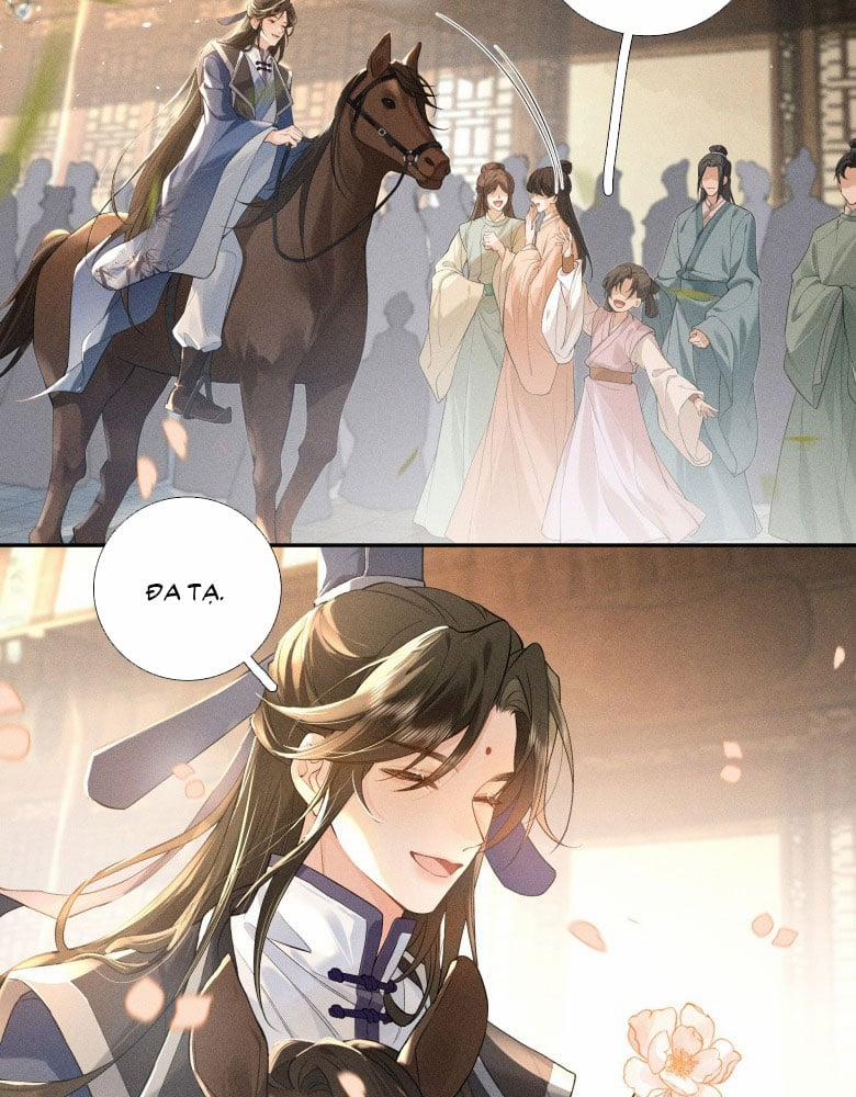 Lang Kỵ Trúc Mã Lai 1 trang 18