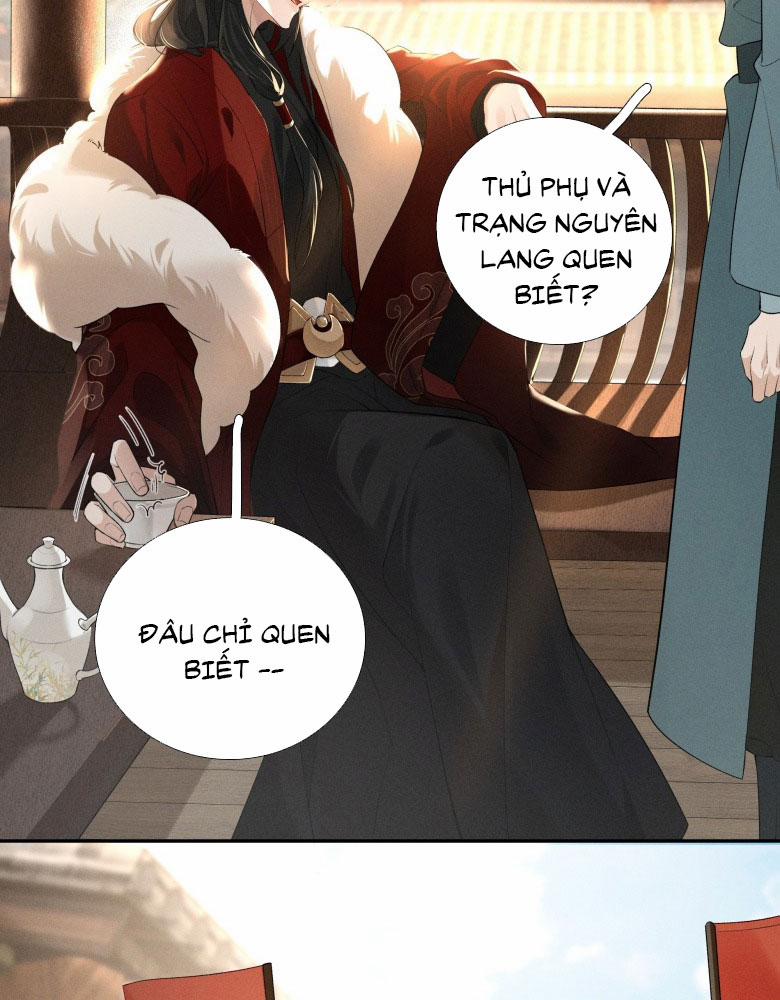 Lang Kỵ Trúc Mã Lai 1 trang 28