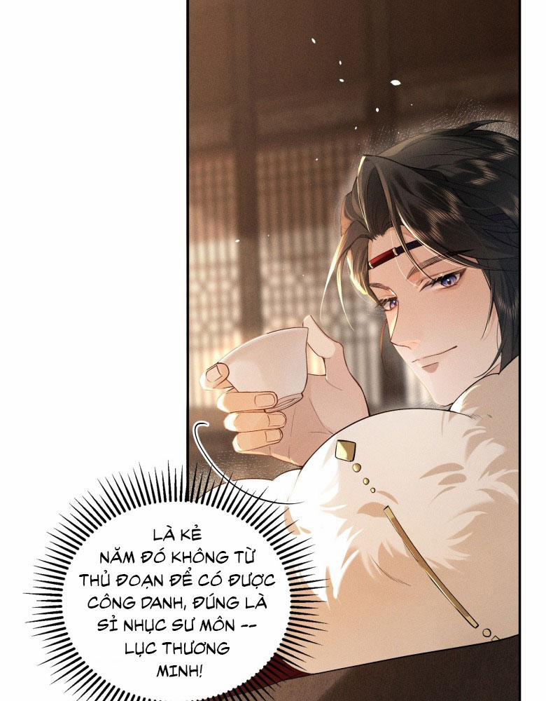 Lang Kỵ Trúc Mã Lai 1 trang 31