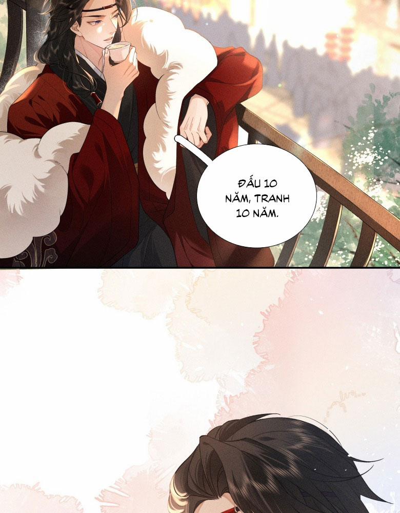 Lang Kỵ Trúc Mã Lai 1 trang 35