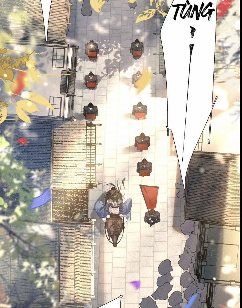 Lang Kỵ Trúc Mã Lai 1 trang 4