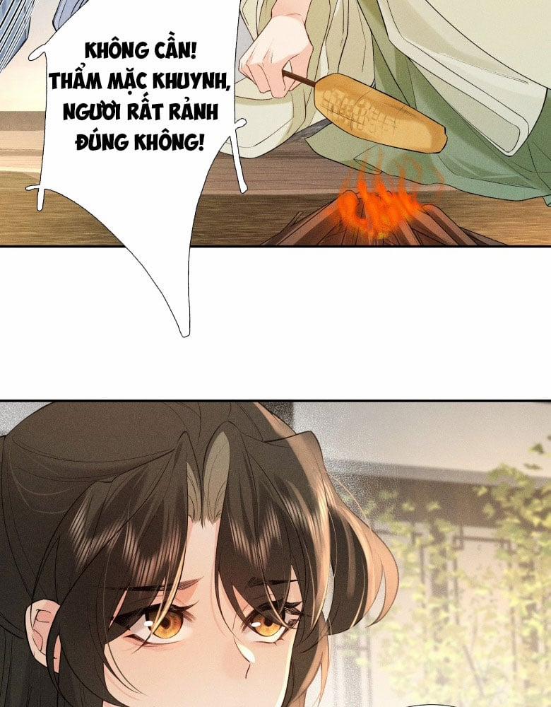 Lang Kỵ Trúc Mã Lai 1 trang 54