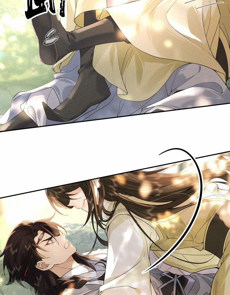 Lang Kỵ Trúc Mã Lai 1 trang 61