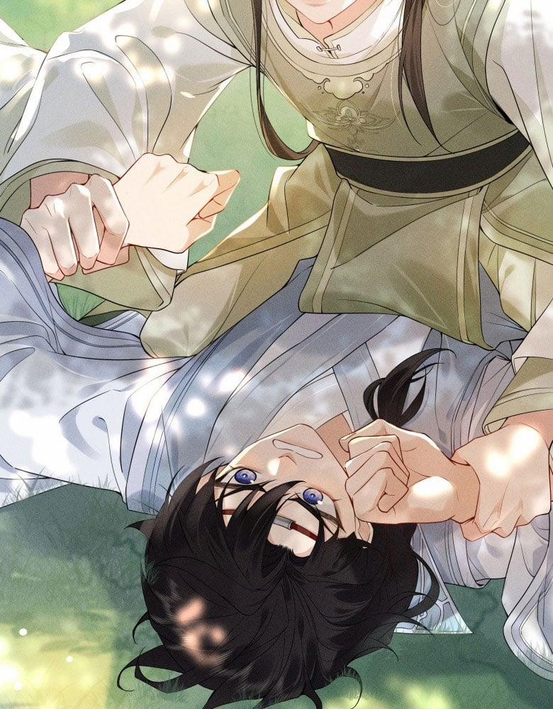 Lang Kỵ Trúc Mã Lai 1 trang 63