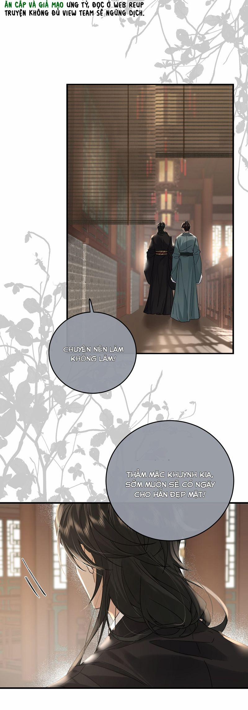 Lang Kỵ Trúc Mã Lai 10 trang 12