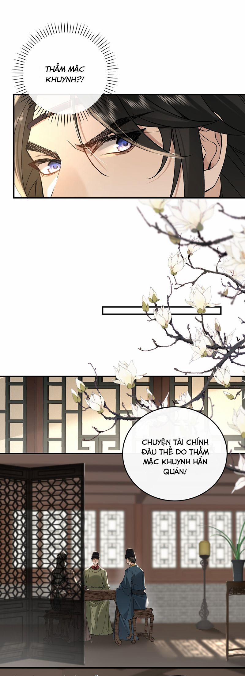 Lang Kỵ Trúc Mã Lai 10 trang 13