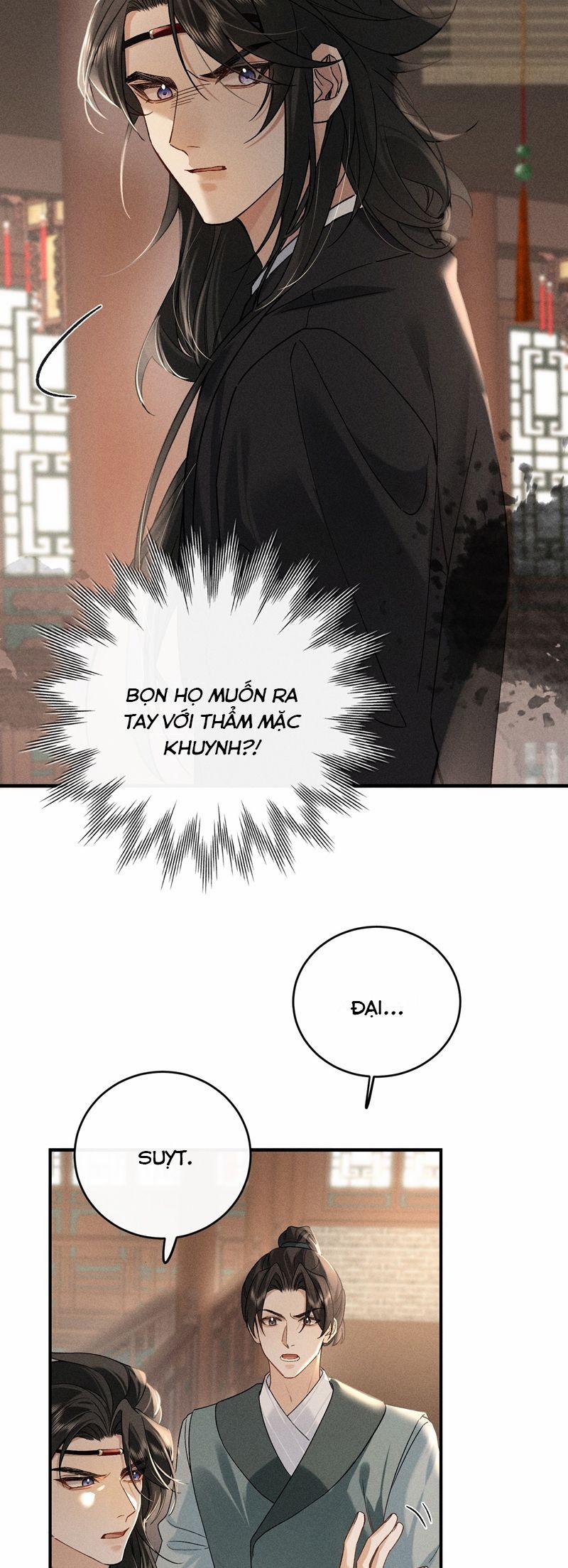 Lang Kỵ Trúc Mã Lai 10 trang 17