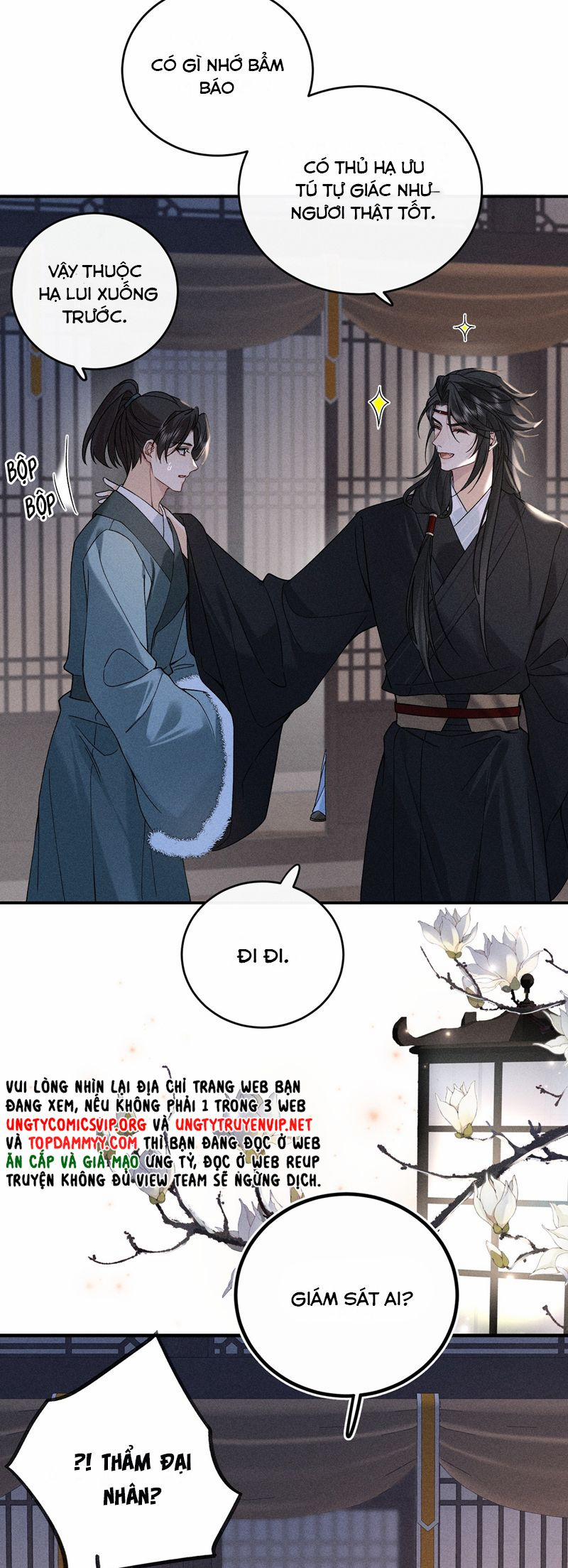 Lang Kỵ Trúc Mã Lai 10 trang 24