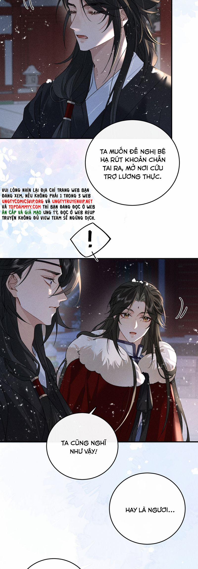 Lang Kỵ Trúc Mã Lai 10 trang 3