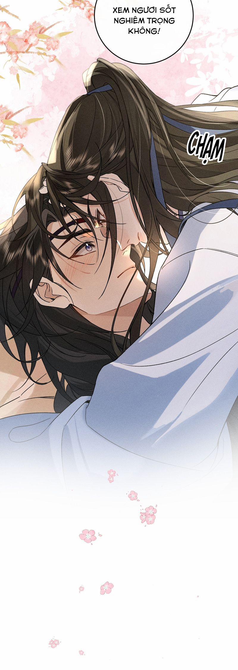 Lang Kỵ Trúc Mã Lai 10 trang 31