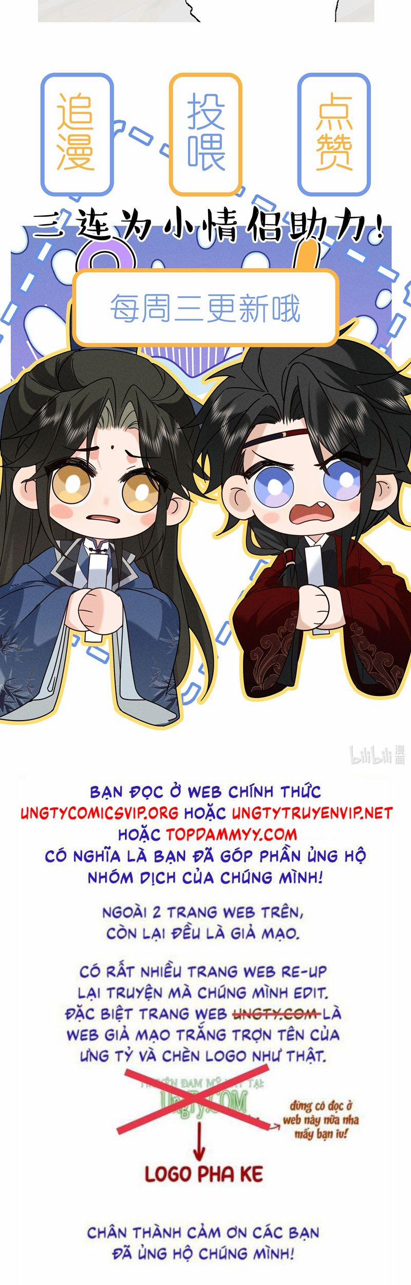 Lang Kỵ Trúc Mã Lai 10 trang 33