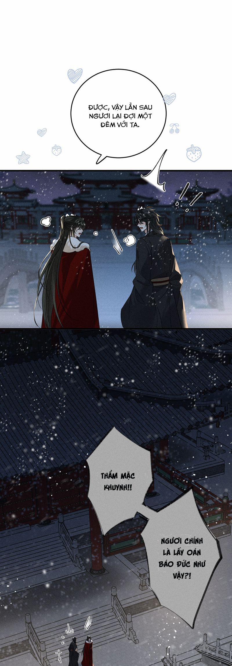 Lang Kỵ Trúc Mã Lai 10 trang 6