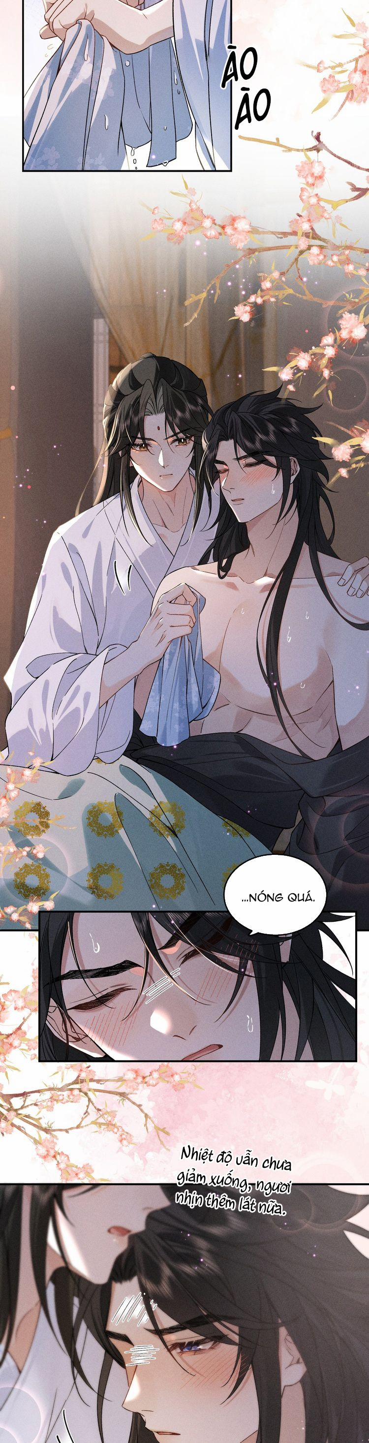 Lang Kỵ Trúc Mã Lai 11 trang 14