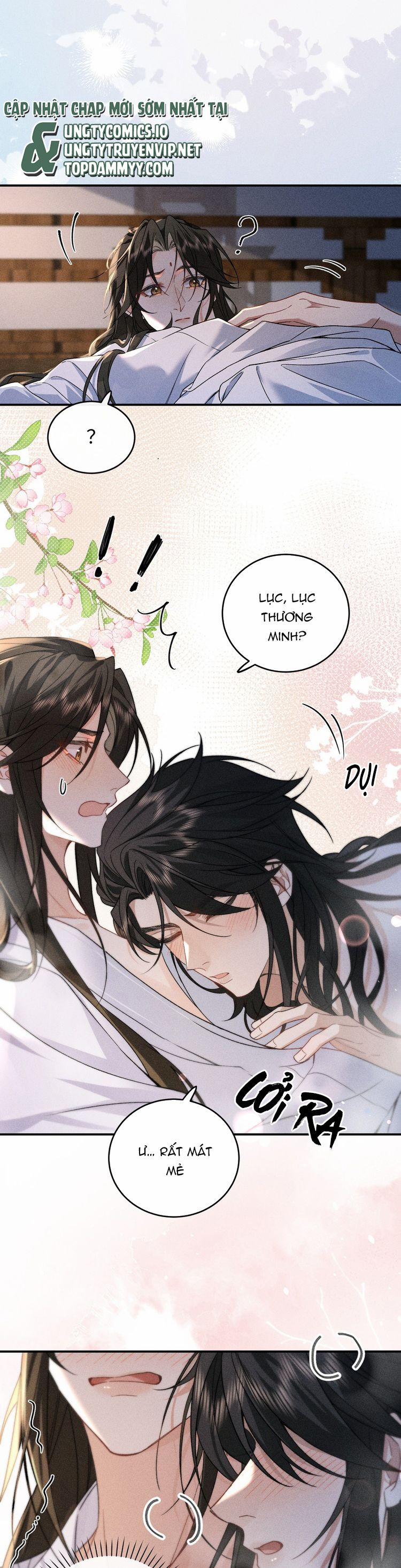 Lang Kỵ Trúc Mã Lai 11 trang 17