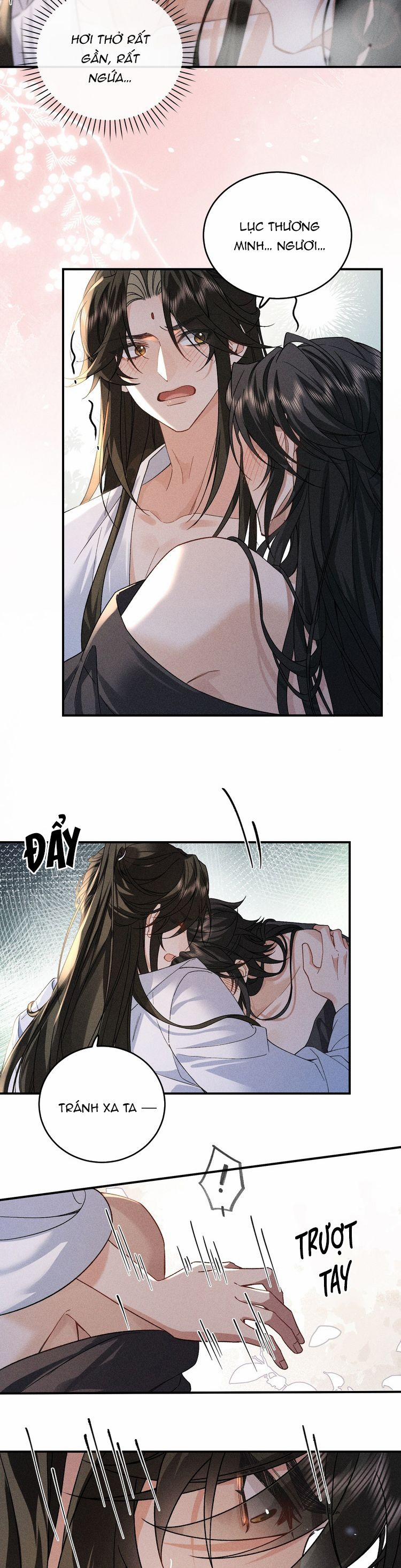 Lang Kỵ Trúc Mã Lai 11 trang 18