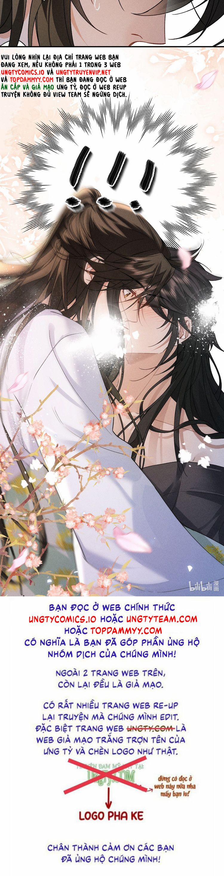 Lang Kỵ Trúc Mã Lai 11 trang 19