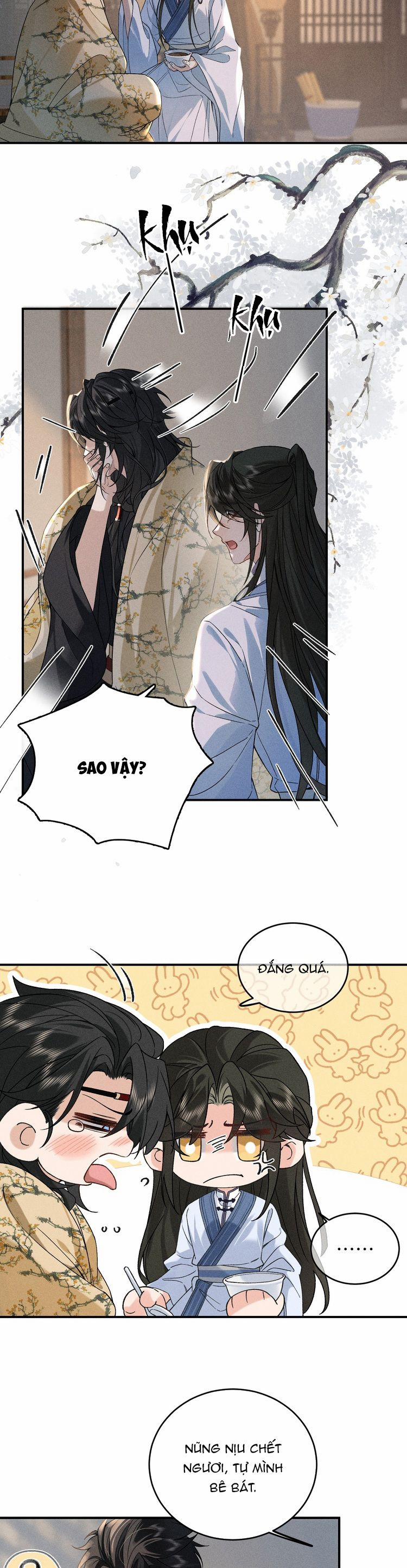 Lang Kỵ Trúc Mã Lai 11 trang 6