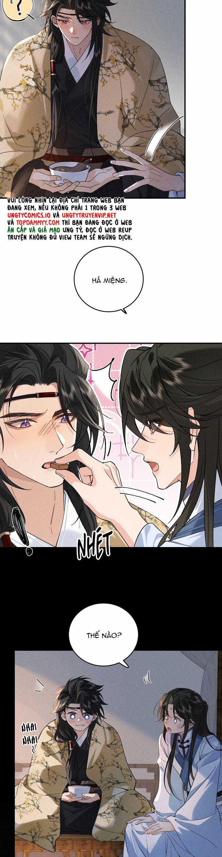 Lang Kỵ Trúc Mã Lai 11 trang 7