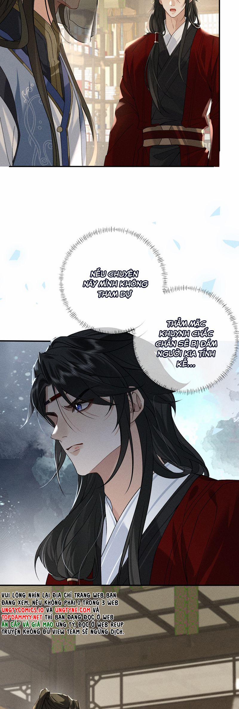 Lang Kỵ Trúc Mã Lai 12 trang 10