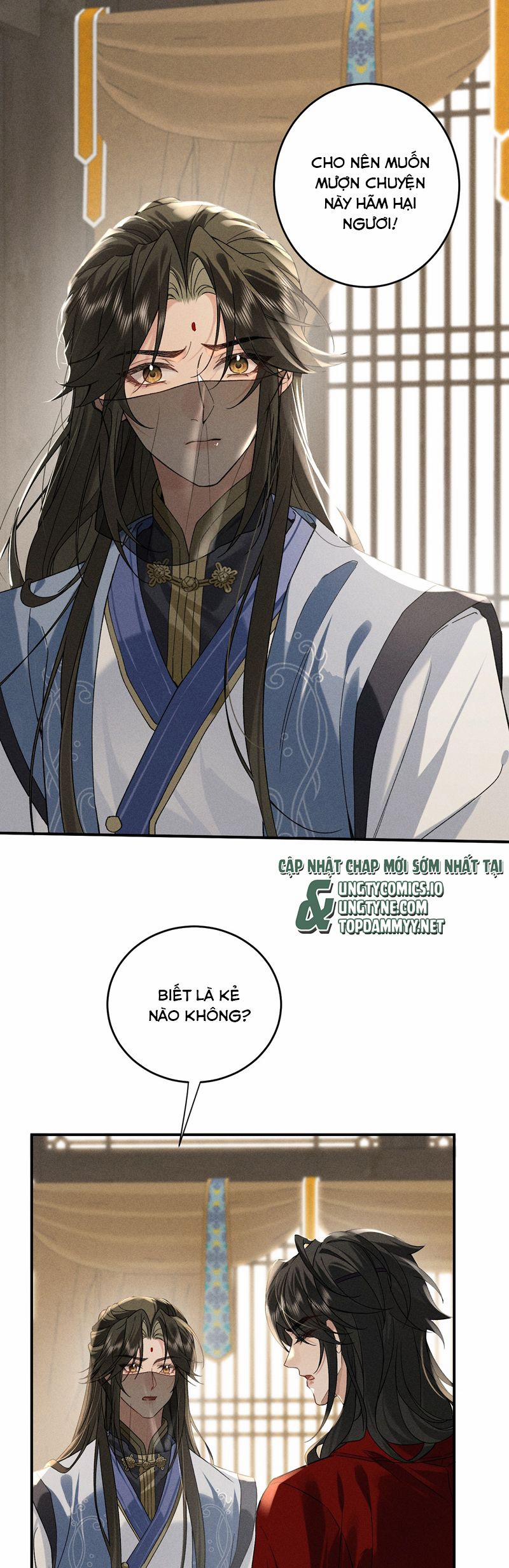 Lang Kỵ Trúc Mã Lai 12 trang 12