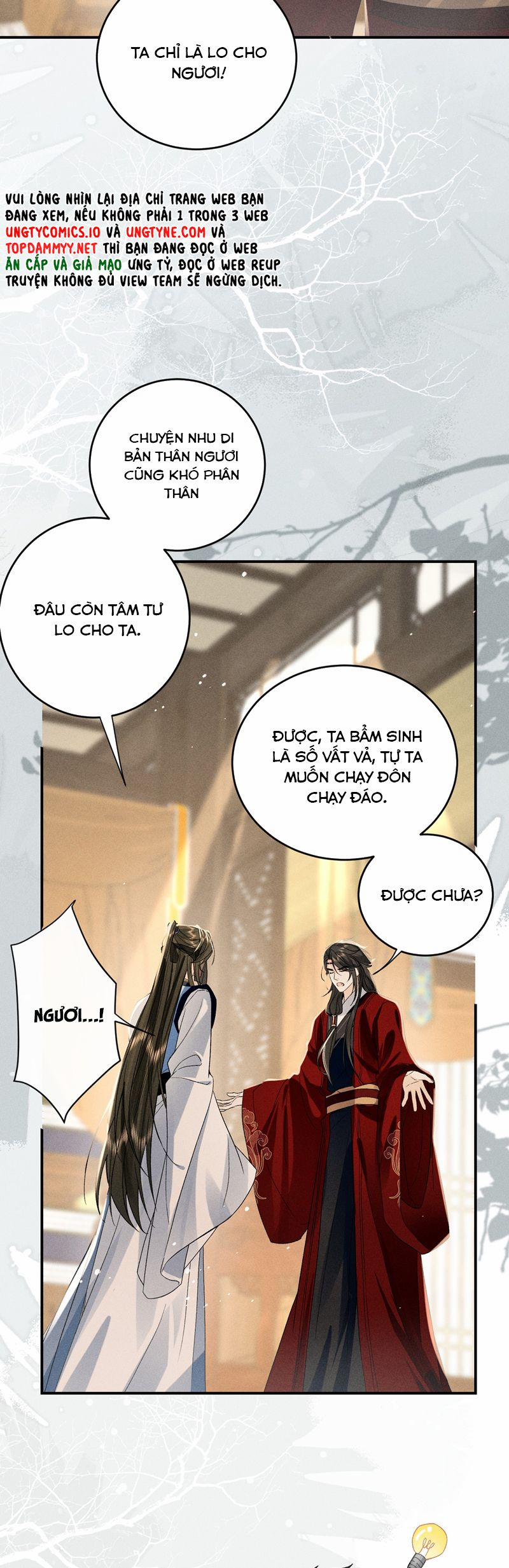 Lang Kỵ Trúc Mã Lai 12 trang 15