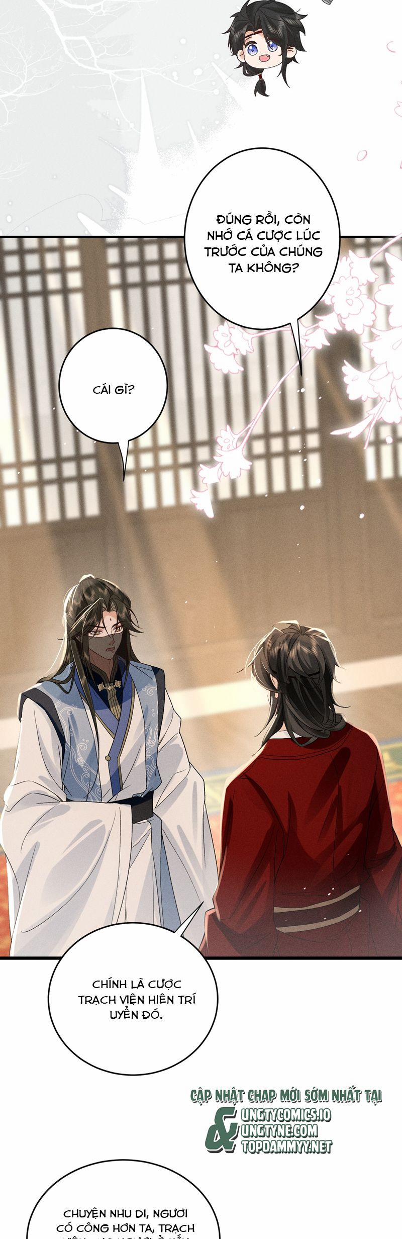 Lang Kỵ Trúc Mã Lai 12 trang 16