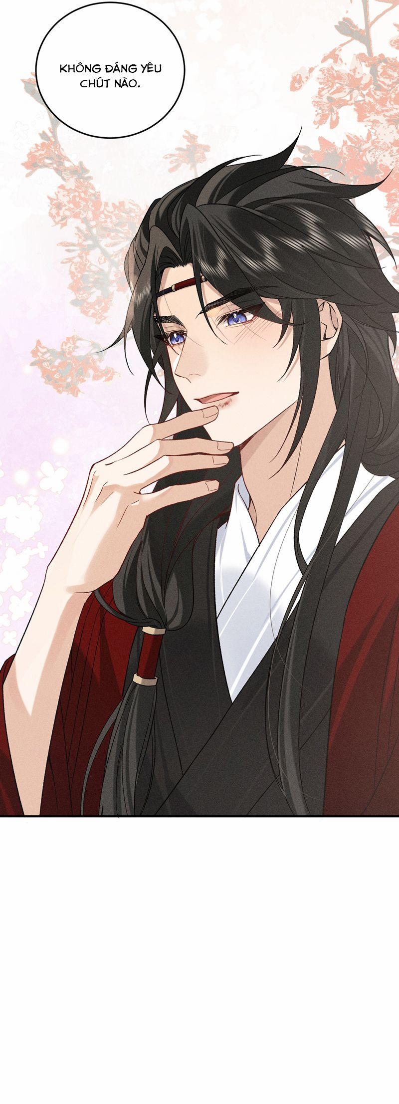 Lang Kỵ Trúc Mã Lai 12 trang 26