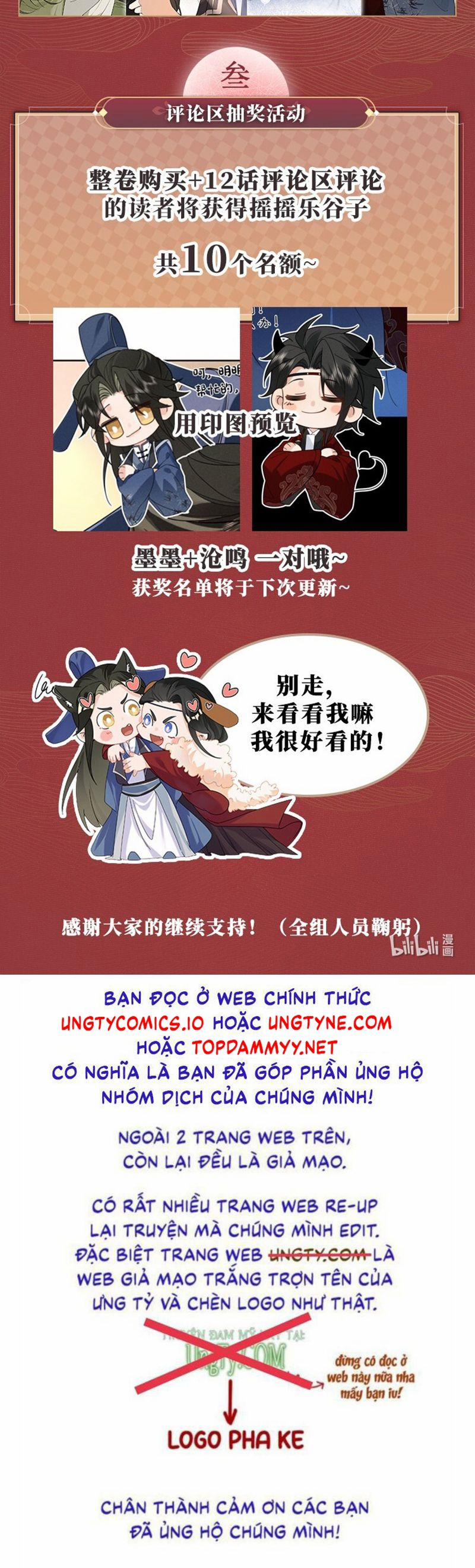 Lang Kỵ Trúc Mã Lai 12 trang 30