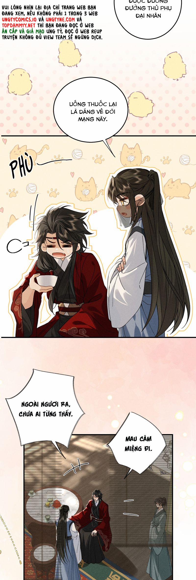 Lang Kỵ Trúc Mã Lai 12 trang 7