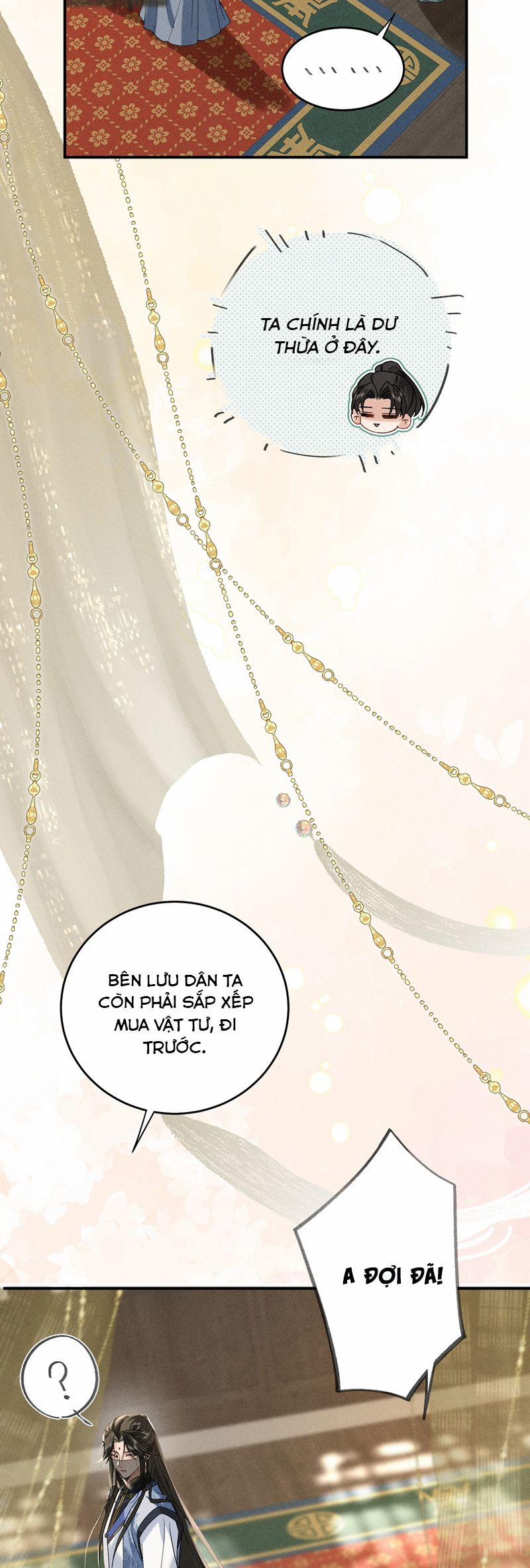 Lang Kỵ Trúc Mã Lai 12 trang 8