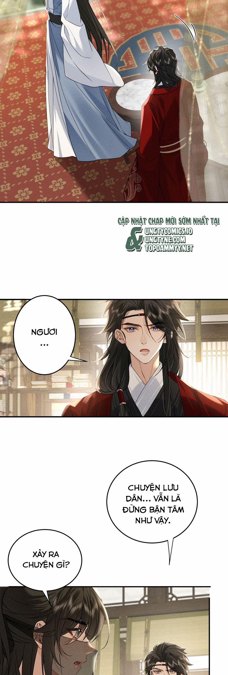 Lang Kỵ Trúc Mã Lai 12 trang 9