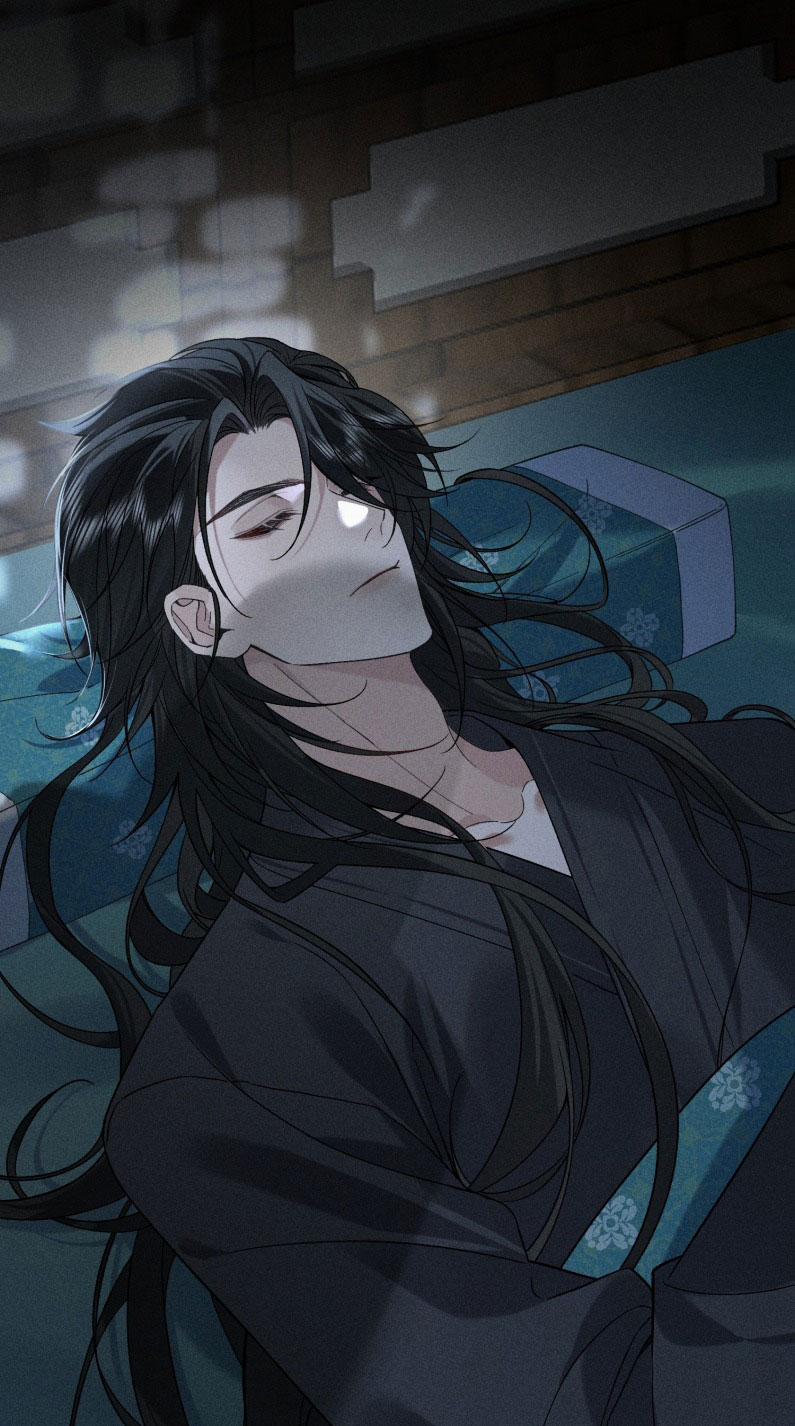 Lang Kỵ Trúc Mã Lai 13 trang 12