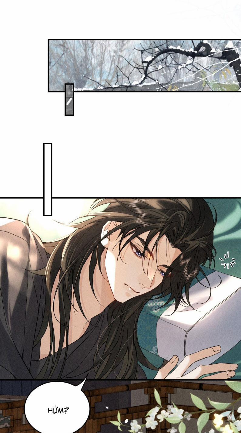 Lang Kỵ Trúc Mã Lai 13 trang 14