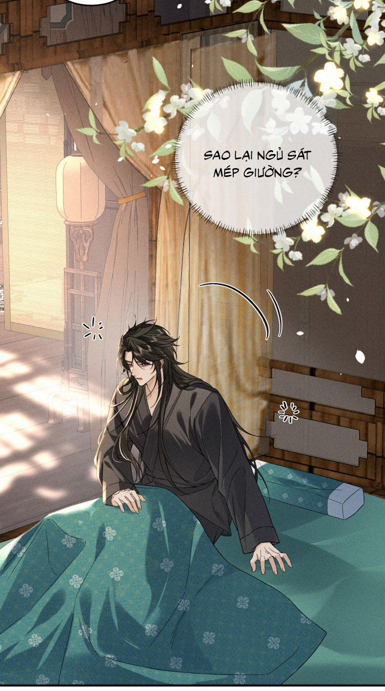 Lang Kỵ Trúc Mã Lai 13 trang 15