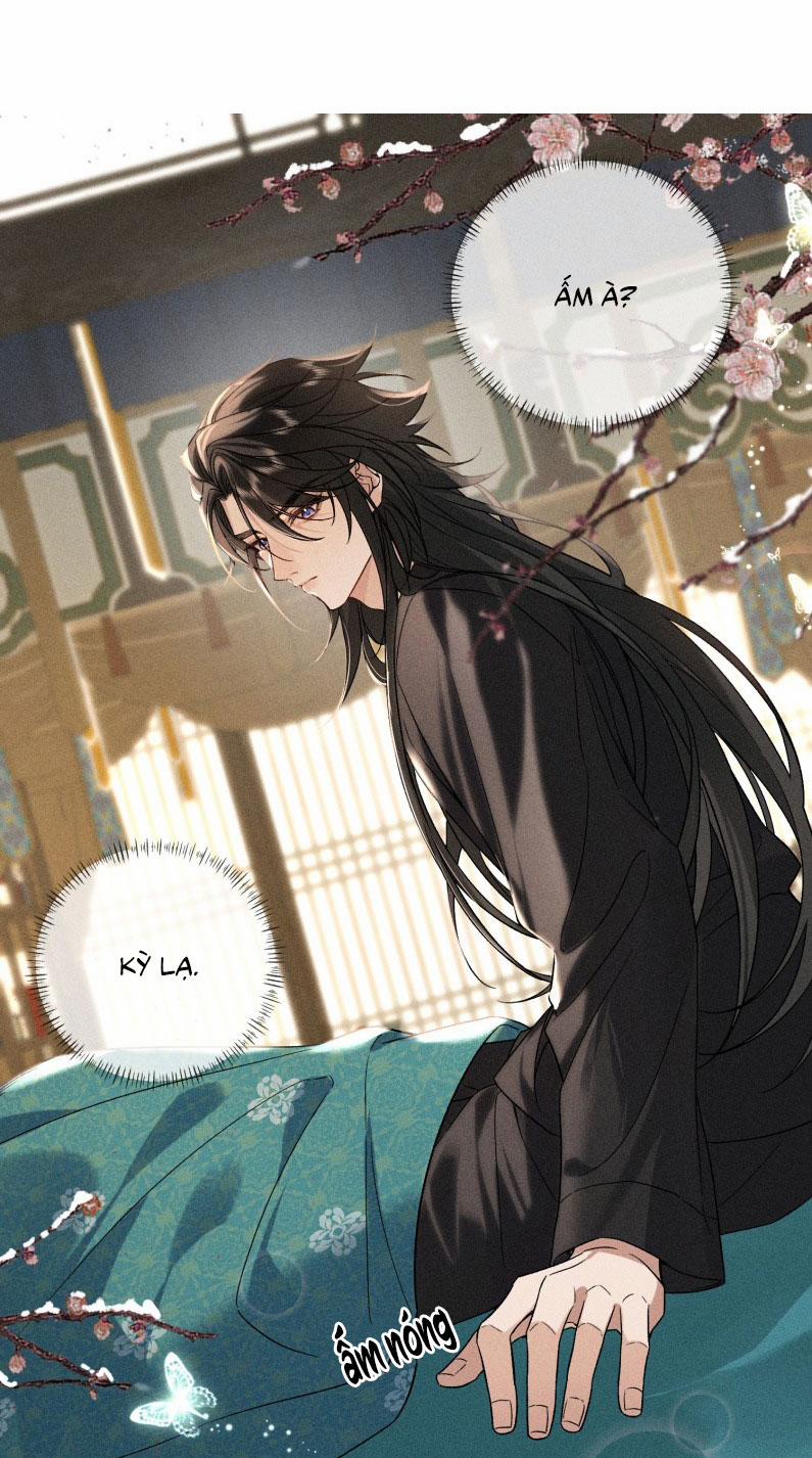 Lang Kỵ Trúc Mã Lai 13 trang 16