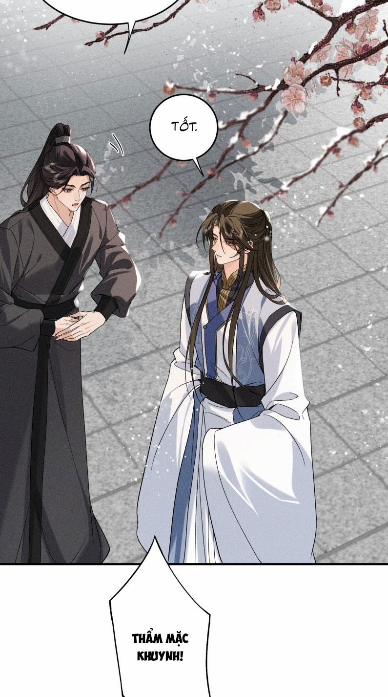 Lang Kỵ Trúc Mã Lai 13 trang 18