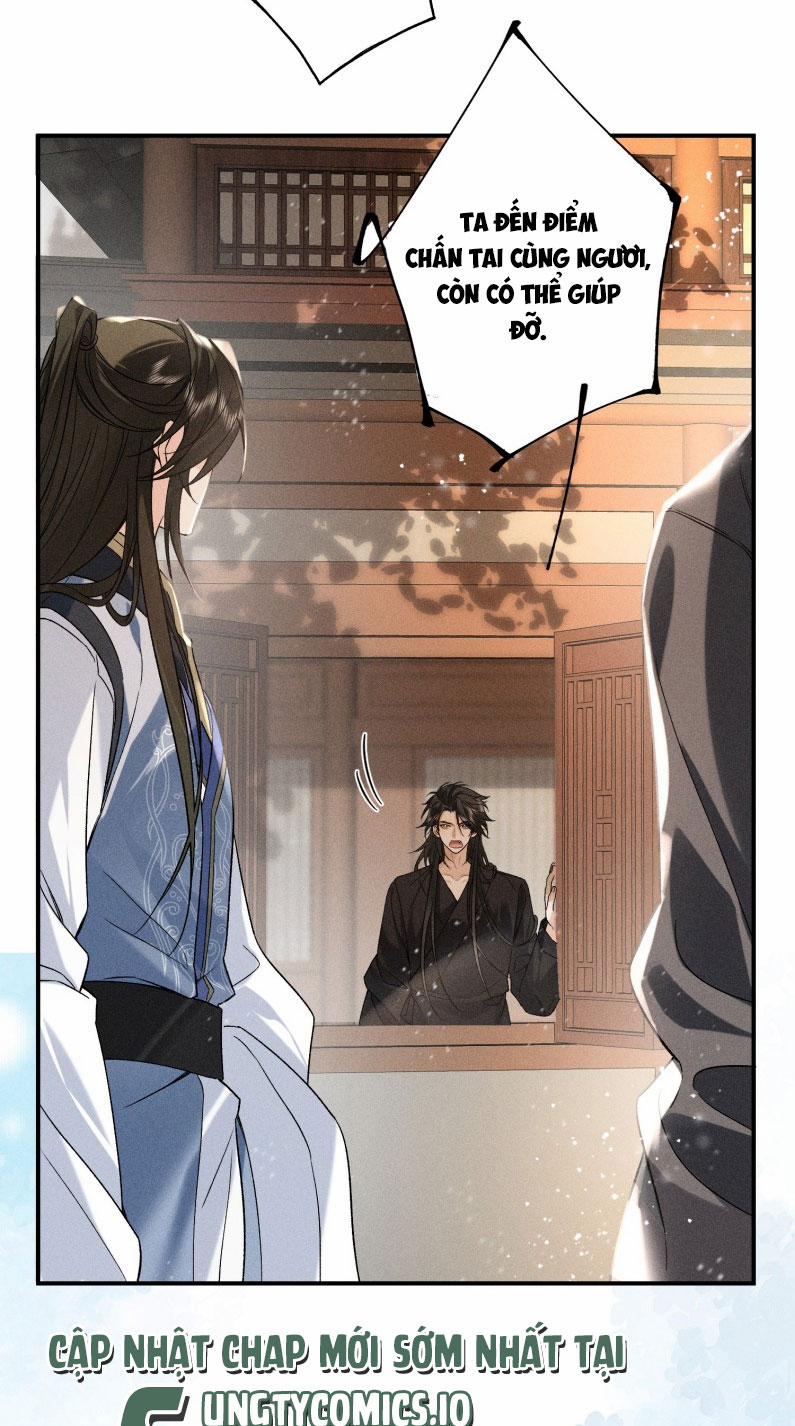 Lang Kỵ Trúc Mã Lai 13 trang 19