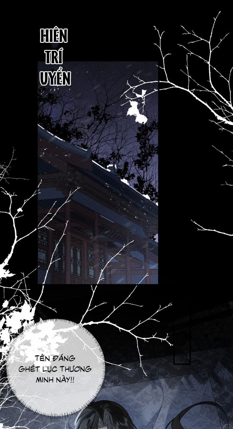 Lang Kỵ Trúc Mã Lai 13 trang 2