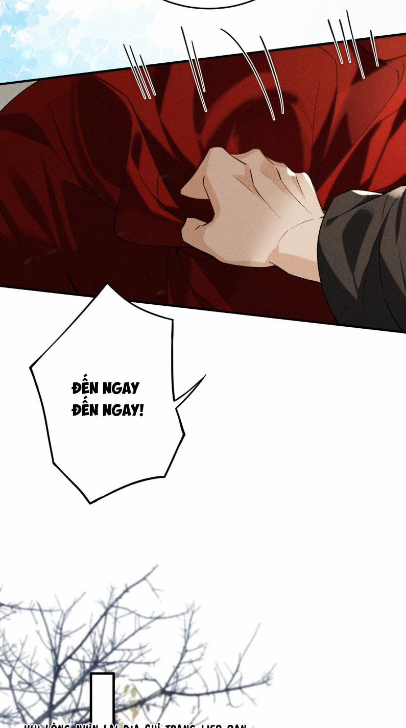 Lang Kỵ Trúc Mã Lai 13 trang 21