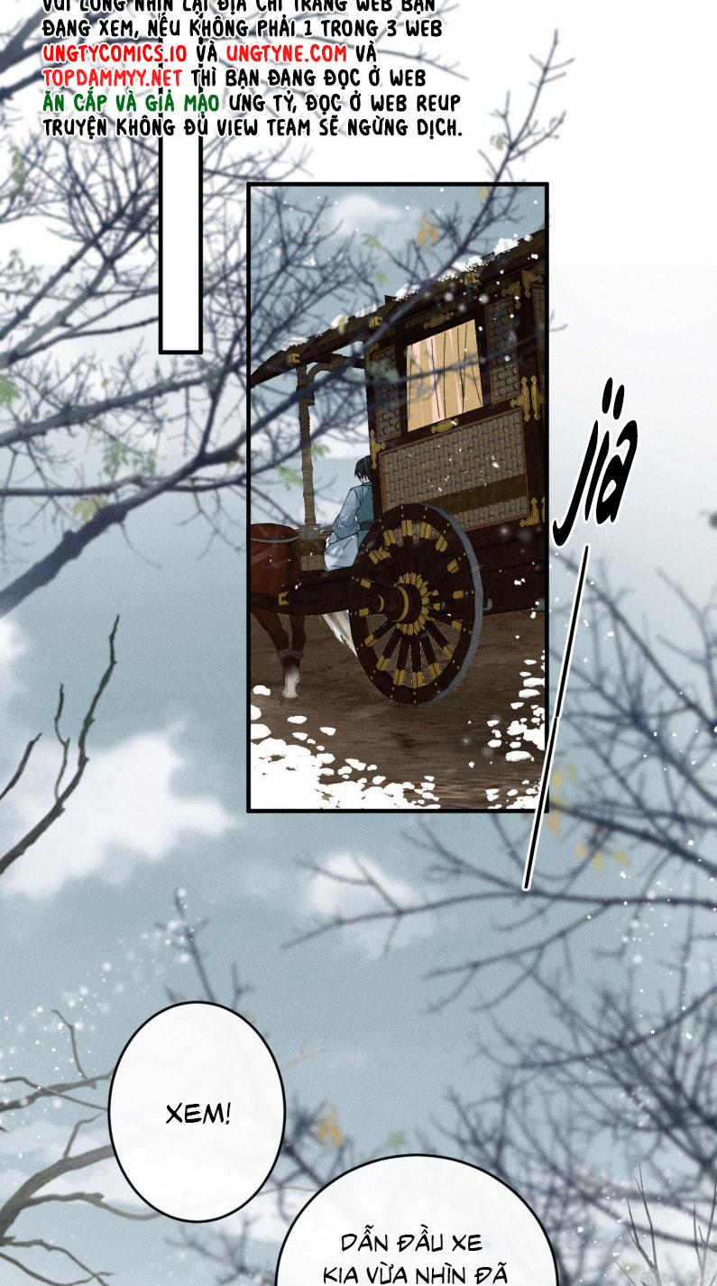 Lang Kỵ Trúc Mã Lai 13 trang 22