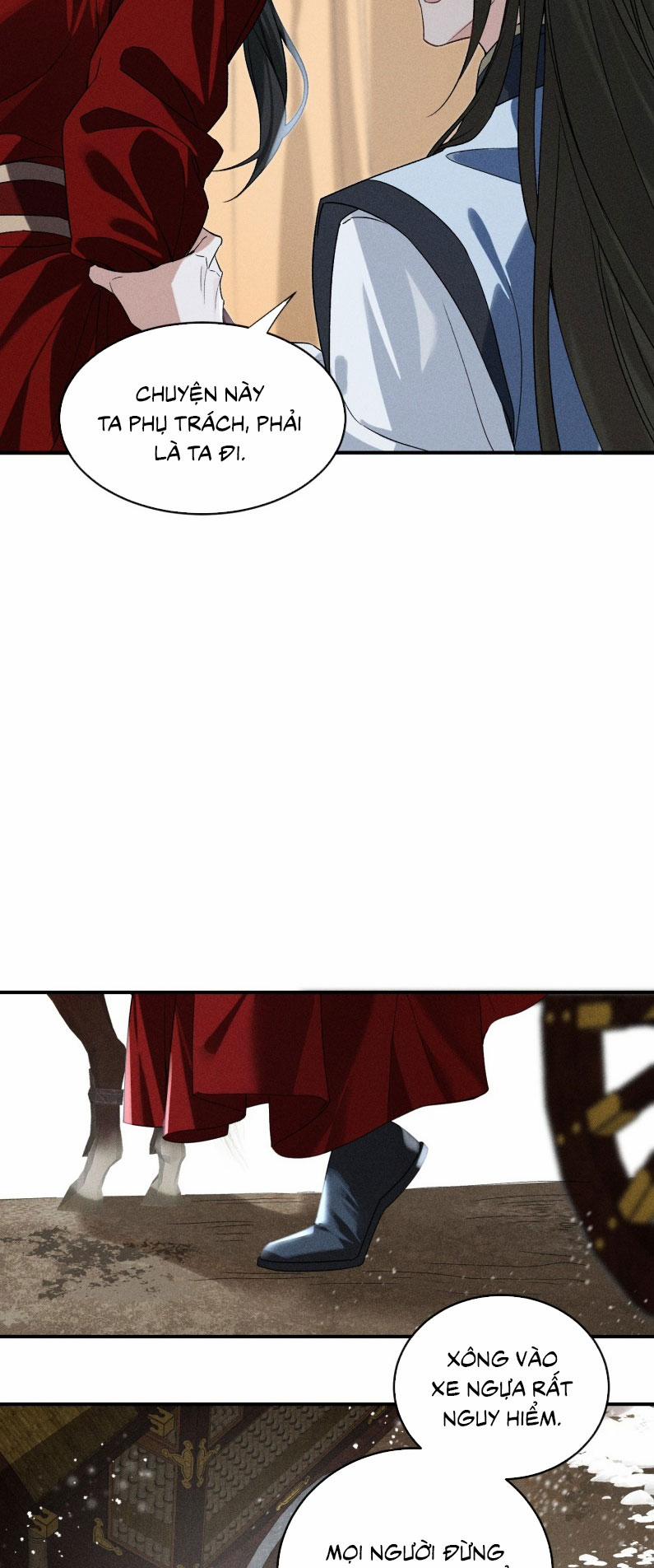 Lang Kỵ Trúc Mã Lai 13 trang 27