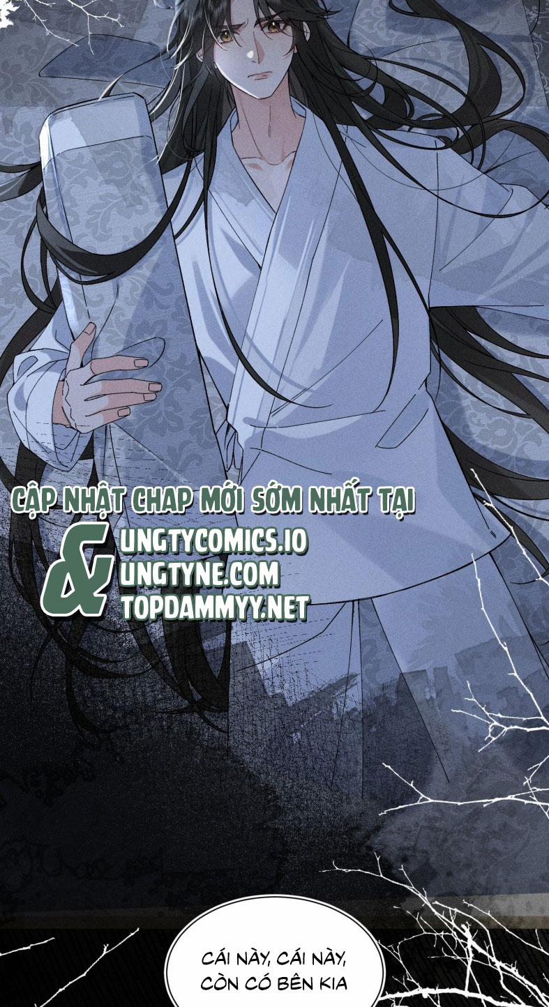 Lang Kỵ Trúc Mã Lai 13 trang 3