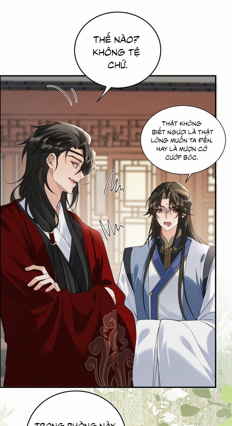 Lang Kỵ Trúc Mã Lai 13 trang 5