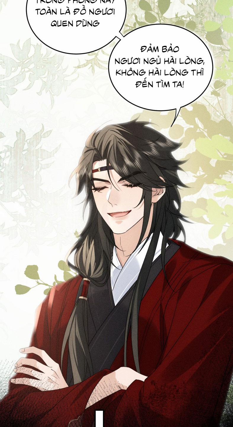 Lang Kỵ Trúc Mã Lai 13 trang 6