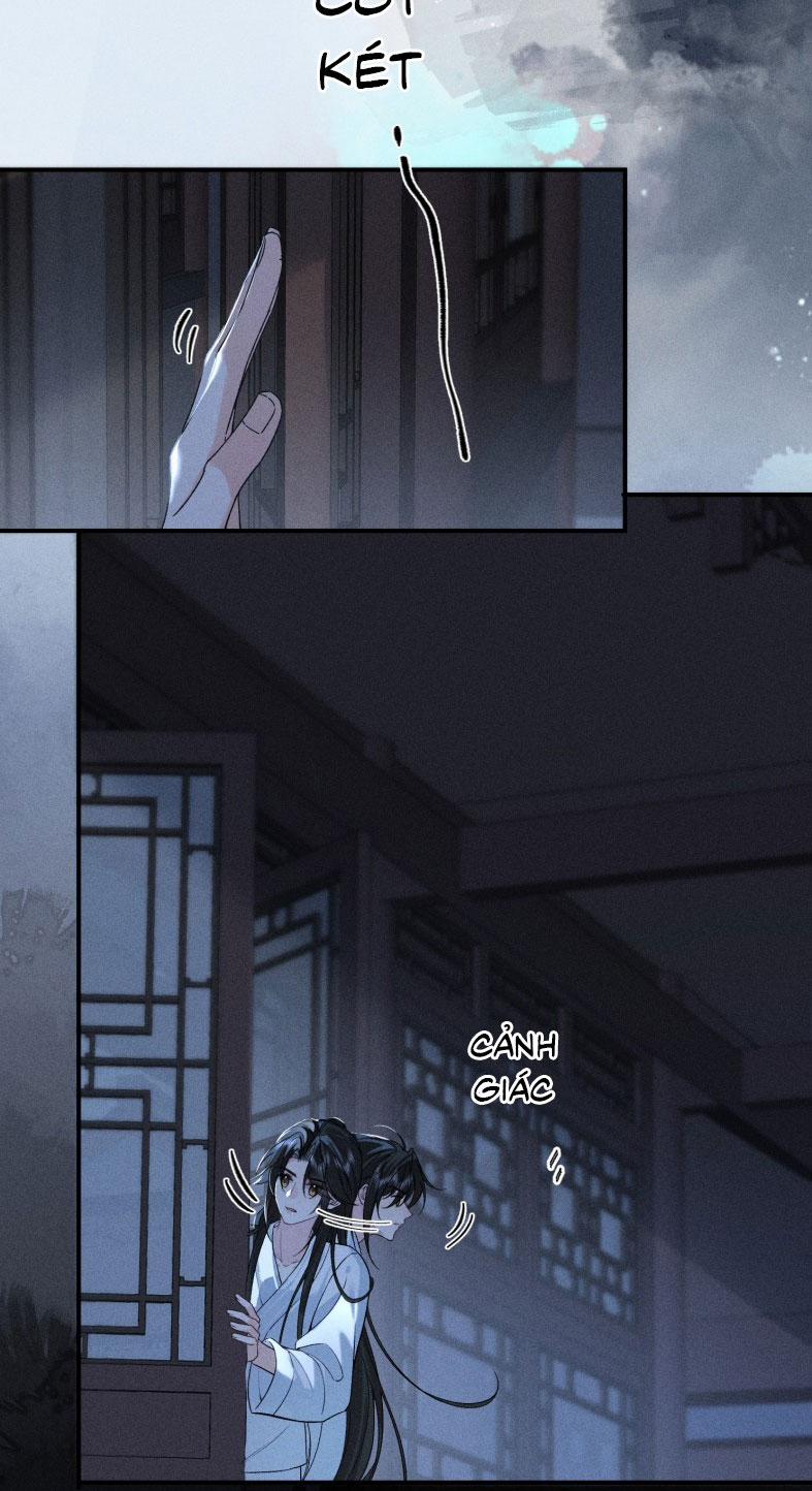 Lang Kỵ Trúc Mã Lai 13 trang 9