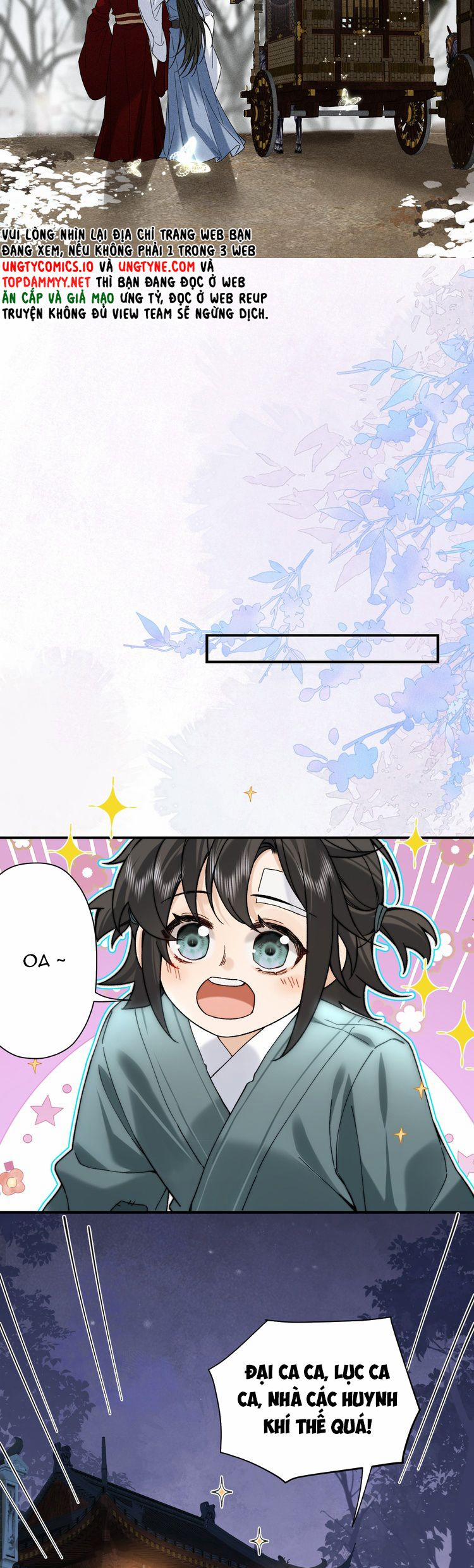 Lang Kỵ Trúc Mã Lai 14 trang 12