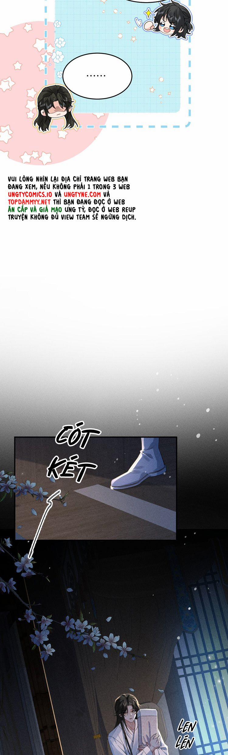 Lang Kỵ Trúc Mã Lai 14 trang 16